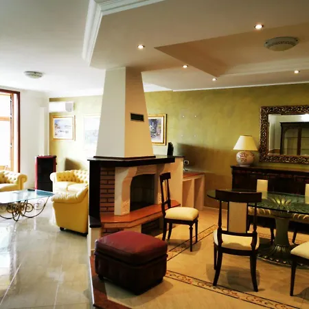 Grandi Appartamenti Porto Vecchio LMP Exterior foto
