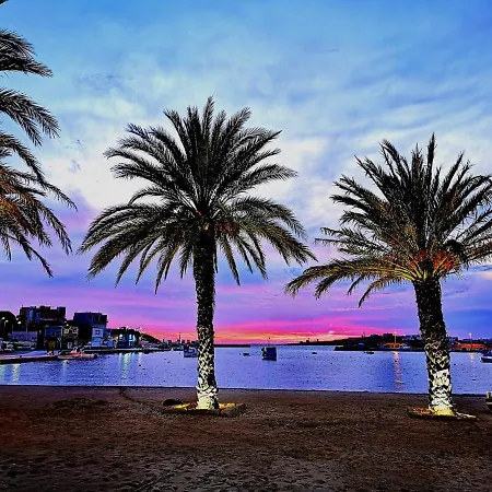 Grandi Appartamenti Porto Vecchio LMP Exterior foto