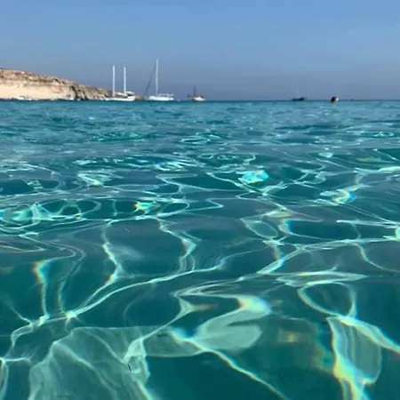 Grandi Appartamenti Porto Vecchio LMP Exterior foto