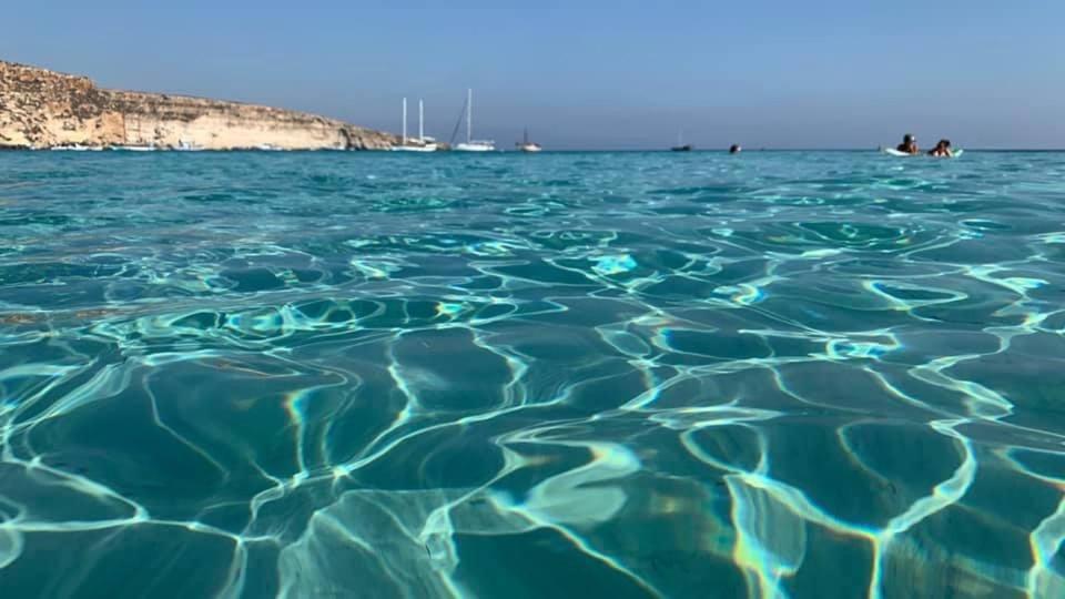 Grandi Porto Vecchio * Lampedusa